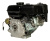 картинка Двигатель Lifan 168F-2D, вал ?20мм, катушка 3 Ампера от магазина Сантехстрой