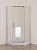 картинка Душевой уголок Agger A03-090TCR с поддоном 86х86х210 стекло прозрачное от магазина Сантехстрой