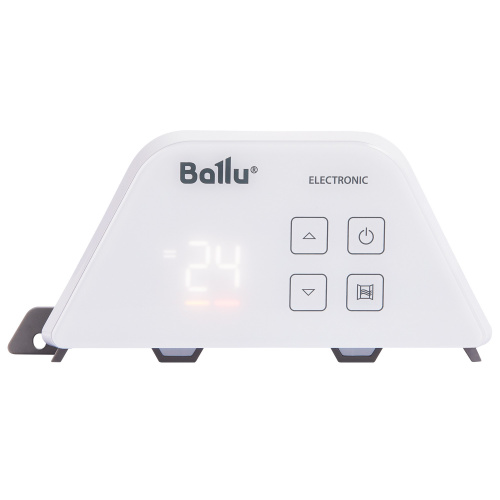 картинка Комплект Ballu Transformer с блоком управления и шасси BEC/EVU-500-4E (электронный) от магазина Сантехстрой