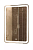 картинка Зеркало Art&Max Vita (AM-Vit-500-800-DS-F) 50x80 см, с подсветкой от магазина Сантехстрой