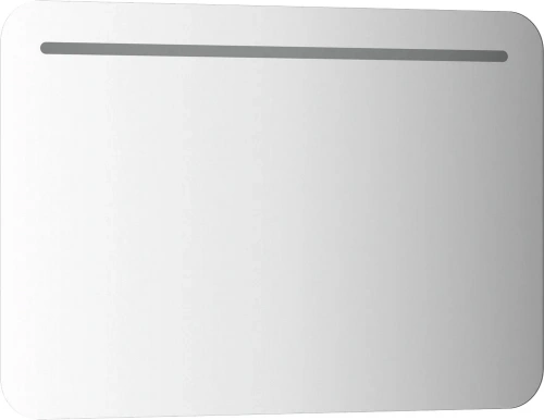 картинка Зеркало Evoform Ledline BY 2147 100х70 от магазина Сантехстрой