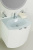картинка Тумба под раковину Cezares Rialto 70 55170 подвесная Bianco opaco от магазина Сантехстрой