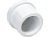 картинка Муфта переходная ВН/НР 25/20 (500/100) VALFEX от магазина Сантехстрой