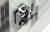 картинка Душевой уголок BelBagno Due 120х80 DUE-RH-2-120/80-C-Cr профиль Хром стекло прозрачное от магазина Сантехстрой