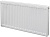 картинка Радиатор, ERK 11, 63*500*1400, RAL 9016 (белый) от магазина Сантехстрой