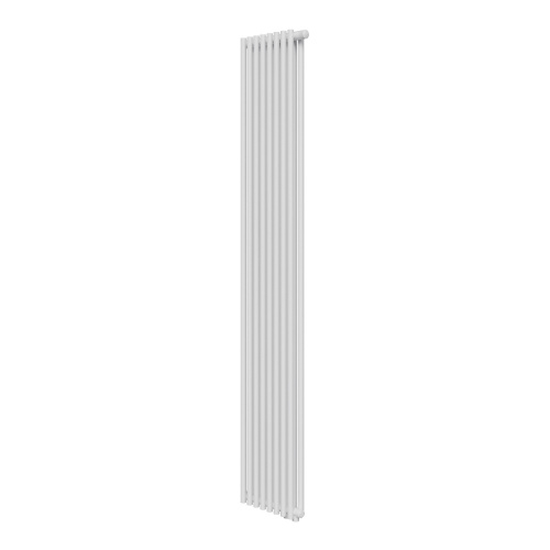 картинка Дизайн-радиатор Royal Thermo Shift R22 VC2180 - 08 секц. RAL9016 от магазина Сантехстрой