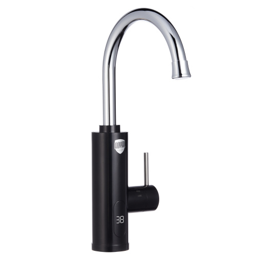 картинка Водонагреватель проточный Royal Thermo QuickTap (Black) от магазина Сантехстрой