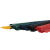 картинка Набор термоусаживаемых трубок ТУТ нг 12,0/6,0мм,  пять цветов,  упаковка 50 шт.  по 1м REXANT от магазина Сантехстрой