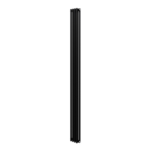 картинка Дизайн-радиатор Royal Thermo Shift R22 C2180 - 04 секц. RAL9005m от магазина Сантехстрой