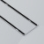 картинка W02SC-U11-060-04SB PrimeFlow Трап для душа линейный универс затвор Tile 60см цвет сталь мат от магазина Сантехстрой