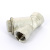 картинка Смеситель Hansgrohe Finoris 230 для раковины, хром (76060000) от магазина Сантехстрой