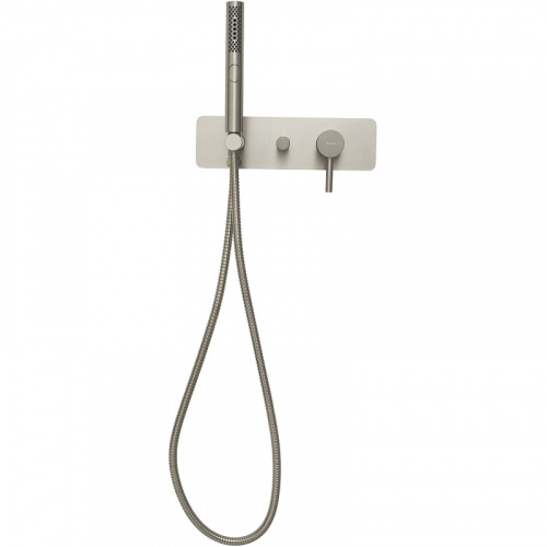 фото смеситель для душа allen brau 5.31009-bn хром