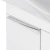 картинка Тумба с раковиной белый глянец 80 см Акватон Беверли 1A2355K0BV010 от магазина Сантехстрой
