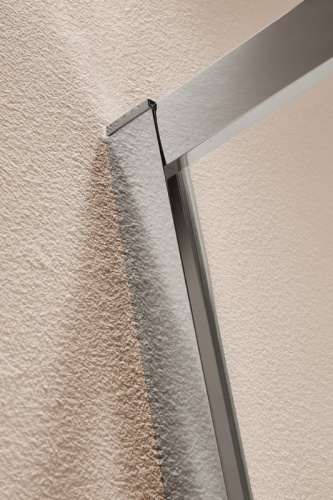 картинка Ecostat Square Термостат, скрытого монтажа, для 2 потребителей, шлифованная бронза от магазина Сантехстрой