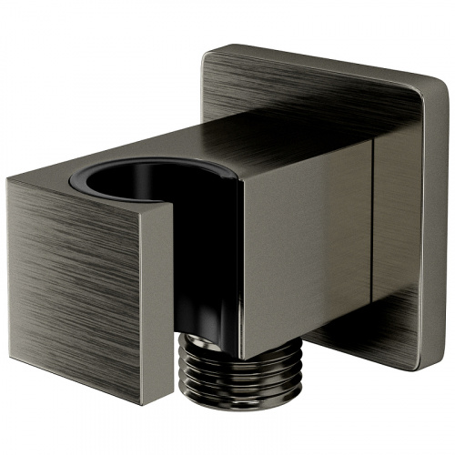 картинка Душевая система WasserKRAFT A84202 Оружейная сталь от магазина Сантехстрой