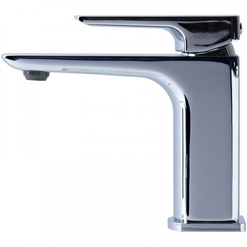 картинка Смеситель для раковины Allen Brau 5.21001-00 Хром от магазина Сантехстрой