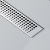 картинка W01SC-P11-070-01SB MasterFlow Трап для душа линейный универс затвор Cut Gradient 70см цвет сталь мат магазин Сантехстрой являющийся официальным дистрибьютором в России картинка W01SC-P11-070-01SB MasterFlow Трап для душа линейный универс затвор Cut Gradient 70см цвет сталь мат от магазина Сантехстрой