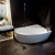 картинка Акриловая ванна АКВАТЕК Фиджи 170 FID170-0000002 правая от магазина Сантехстрой