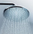 картинка Верхний душ Grohe Rainshower 26561000 Хром от магазина Сантехстрой