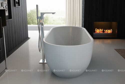 картинка Акриловая ванна BelBagno 170х80 BB70-1700-800 от магазина Сантехстрой