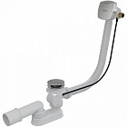 Слив-перелив Ravak x01438 Хром