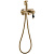 картинка Гигиенический душ со смесителем Boheme Medici 424-BSW Бронза от магазина Сантехстрой