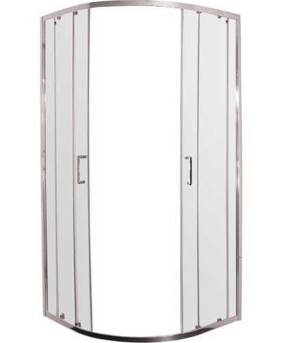 картинка Душевой угол Timo 90*90*190 ALTTI (ALTTI-609C) от магазина Сантехстрой