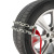 картинка Цепи (браслеты) противоскольжения REXANT для внедорожников (колеса 235-285 мм),  усиленные,  к-т 4 шт. от магазина Сантехстрой