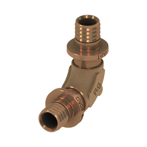 картинка Уголок Tece 707316 от магазина Сантехстрой