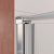 картинка Душевая дверь Cezares Liner 100 L LINER-B-12-100-C-Cr-L профиль Хром стекло прозрачное магазин Сантехстрой являющийся официальным дистрибьютором в России картинка Душевая дверь Cezares Liner 100 L LINER-B-12-100-C-Cr-L профиль Хром стекло прозрачное от магазина Сантехстрой