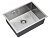 картинка Мойка кухонная STEEL KITCHEN SKS 5844 SATIN от магазина Сантехстрой