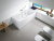 картинка Ванна акриловая ванна прямоугольная ROCA EASY 1700x800 мм, белый ZRU9307624 от магазина Сантехстрой