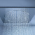 картинка Верхний душ Grohe Rainshower F-Series 27286000 Хром от магазина Сантехстрой