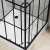 картинка Душ.каб. Niagara Standart ST100/15QR/KL/BKT (1000х1000х2250) 3 места от магазина Сантехстрой