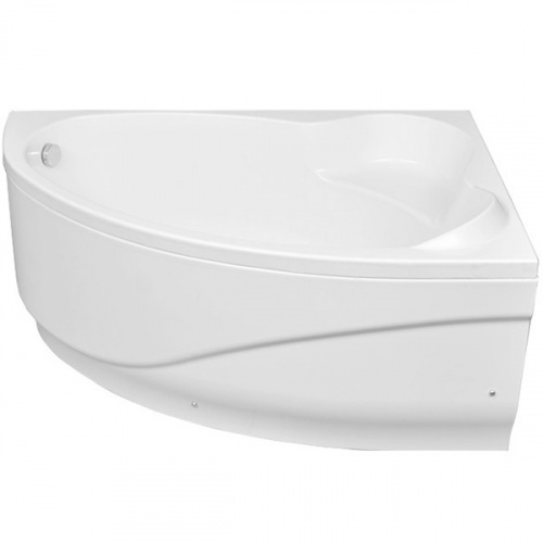 картинка Акриловая ванна Aquanet Mayorca 150x100 R 205438 без гидромассажа от магазина Сантехстрой