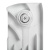 картинка Радиатор биметаллический RIFAR BASE Ventil 500 х 4 секции подключение боковое (800 Вт) (RB50004) от магазина Сантехстрой