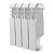 картинка Радиатор Royal Thermo Vittoria Super 300 VDR80 - 4 секц. от магазина Сантехстрой