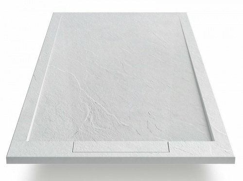 картинка Душевой поддон Vincea vst-4srl8010w от магазина Сантехстрой