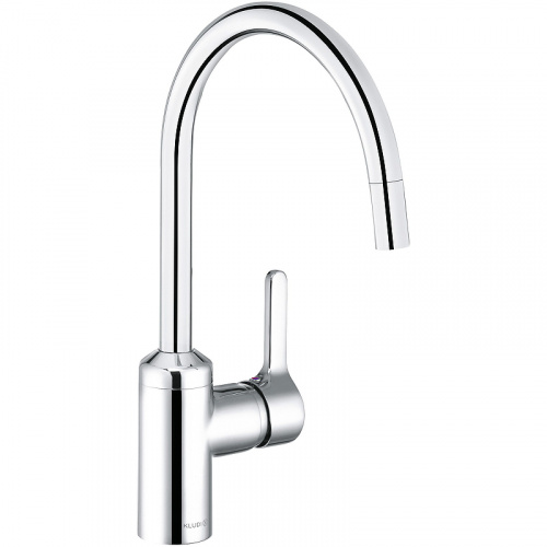 картинка Смеситель для кухни Kludi 428510578 Хром от магазина Сантехстрой