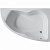 картинка Акриловая ванна Jacob Delafon Micromega Duo 170x105 R E60220RU-00 от магазина Сантехстрой