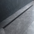 картинка W01SC-S11-100-05BM MasterFlow Трап для душа линейный универс затвор Slim line 100см цвет черн мат магазин Сантехстрой являющийся официальным дистрибьютором в России картинка W01SC-S11-100-05BM MasterFlow Трап для душа линейный универс затвор Slim line 100см цвет черн мат от магазина Сантехстрой