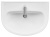картинка Раковина подвесная Santeri Прайм-65 660х480х142 с переливом, белая (1.3117.6.S00.11B.0) от магазина Сантехстрой