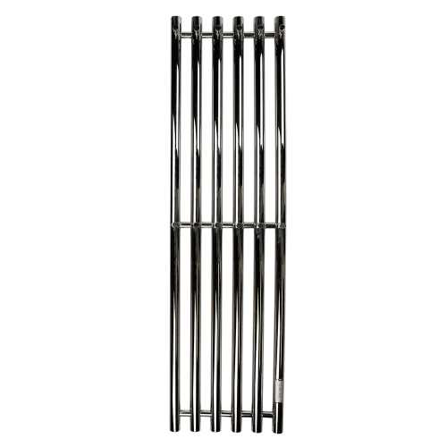 картинка Полотенцесушитель электрический Primoclima Sol R E Inox 120*30 6 от магазина Сантехстрой