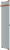 картинка Полотенцесушитель электрический Allen Brau Infinity 180x44 с рейлингом и креплением, медь браш от магазина Сантехстрой