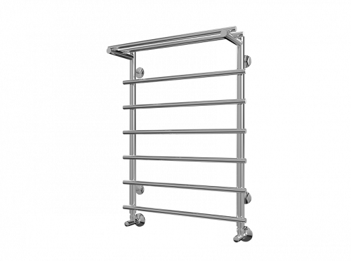 картинка Полотенцесушитель Royal Thermo Ватра П8 500х796 (2+4+2) с полкой от магазина Сантехстрой