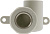 картинка Водорозетка 90° вн.резьба AlcaPipe PPR 20x1/2" левая (AB219020013) от магазина Сантехстрой