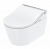 картинка Крышка-биде для унитаза TOTO Washlet RW TCF801CG от магазина Сантехстрой