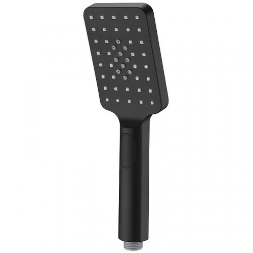 картинка Душевая система WasserKRAFT A172071 Черная матовая от магазина Сантехстрой