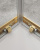 картинка Душевой уголок Cezares Molveno 120x120 MOLVENO-A-22-90+30-C-BORO-IV профиль Брашированное золото стекло прозрачное магазин Сантехстрой являющийся официальным дистрибьютором в России картинка Душевой уголок Cezares Molveno 120x120 MOLVENO-A-22-90+30-C-BORO-IV профиль Брашированное золото стекло прозрачное от магазина Сантехстрой