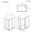 картинка W87G-403-12090-MT Sunny душ огражд прямоугольн, раздвижн двери 120x90 серебро,стекло прозрачн магазин Сантехстрой являющийся официальным дистрибьютором в России картинка W87G-403-12090-MT Sunny душ огражд прямоугольн, раздвижн двери 120x90 серебро,стекло прозрачн от магазина Сантехстрой